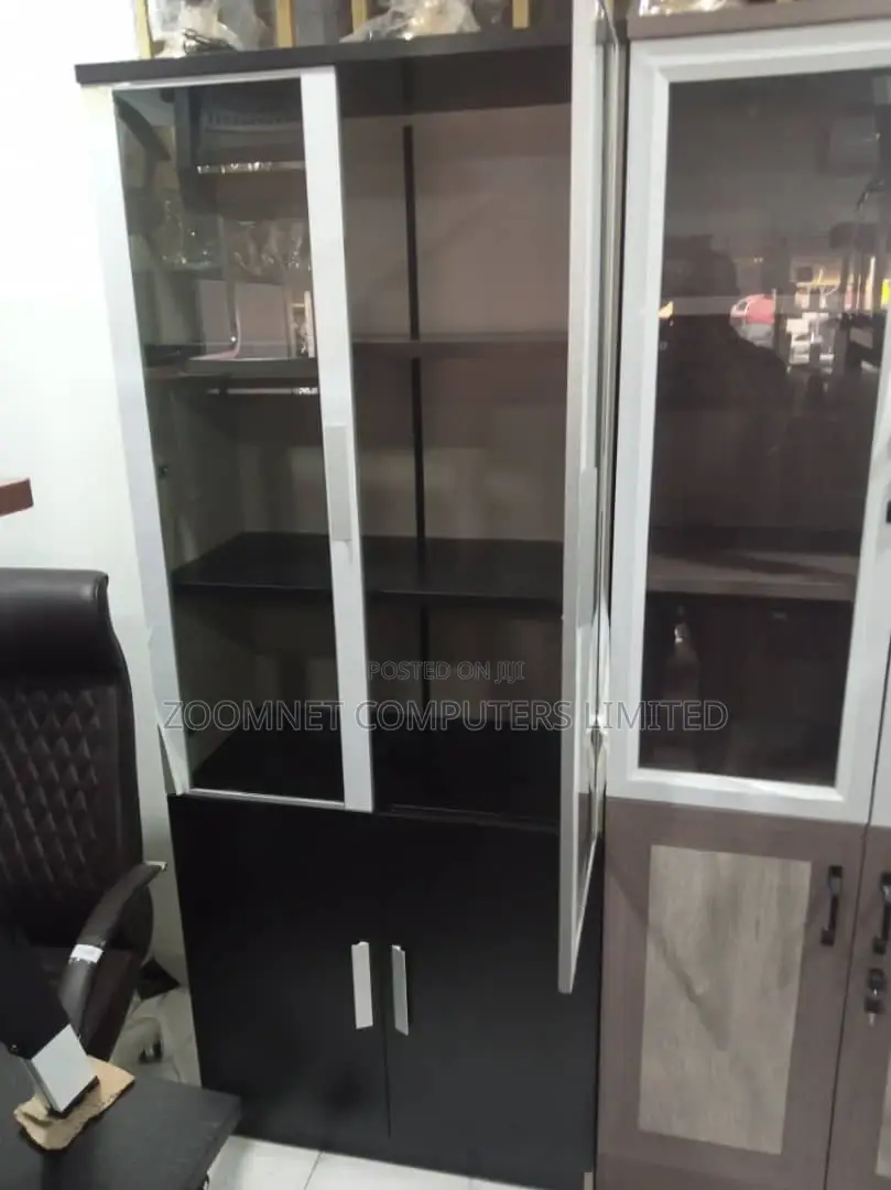 Book Shelves