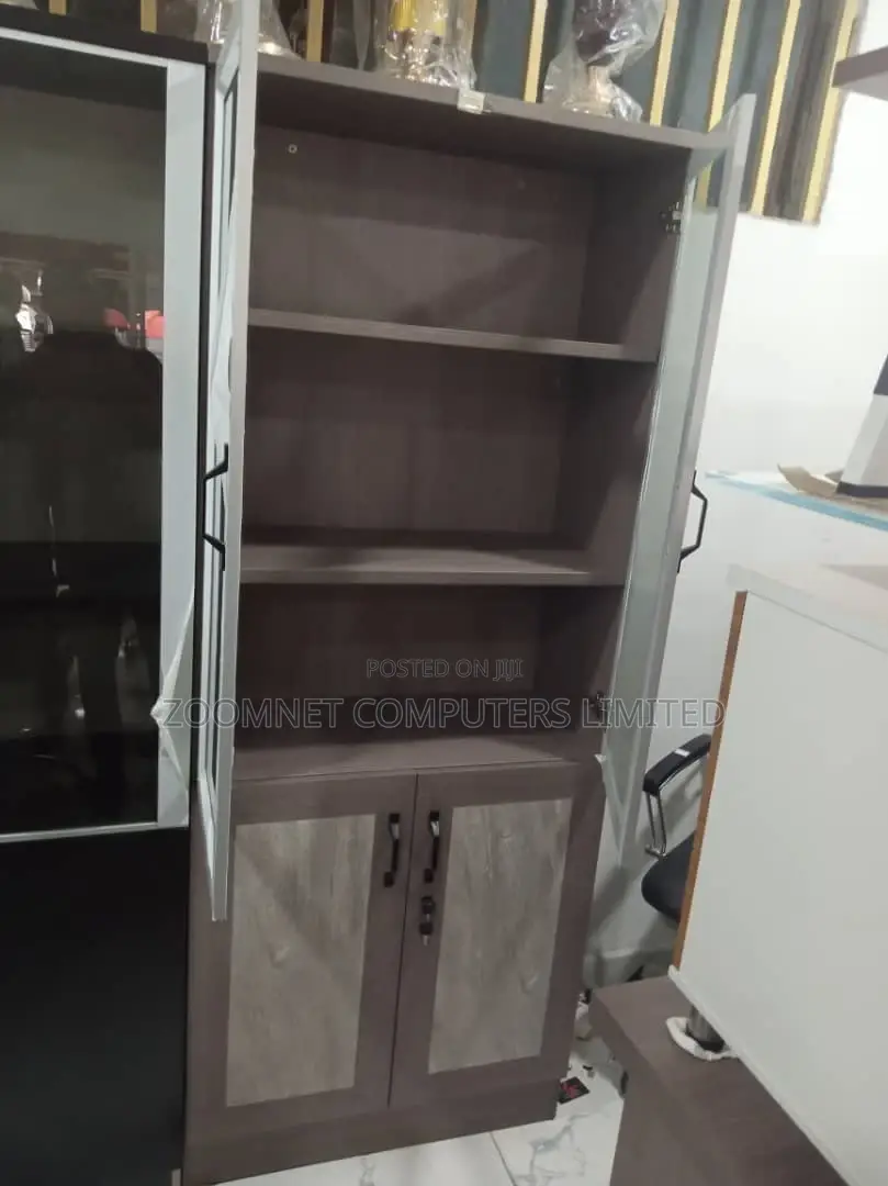 Book Shelves