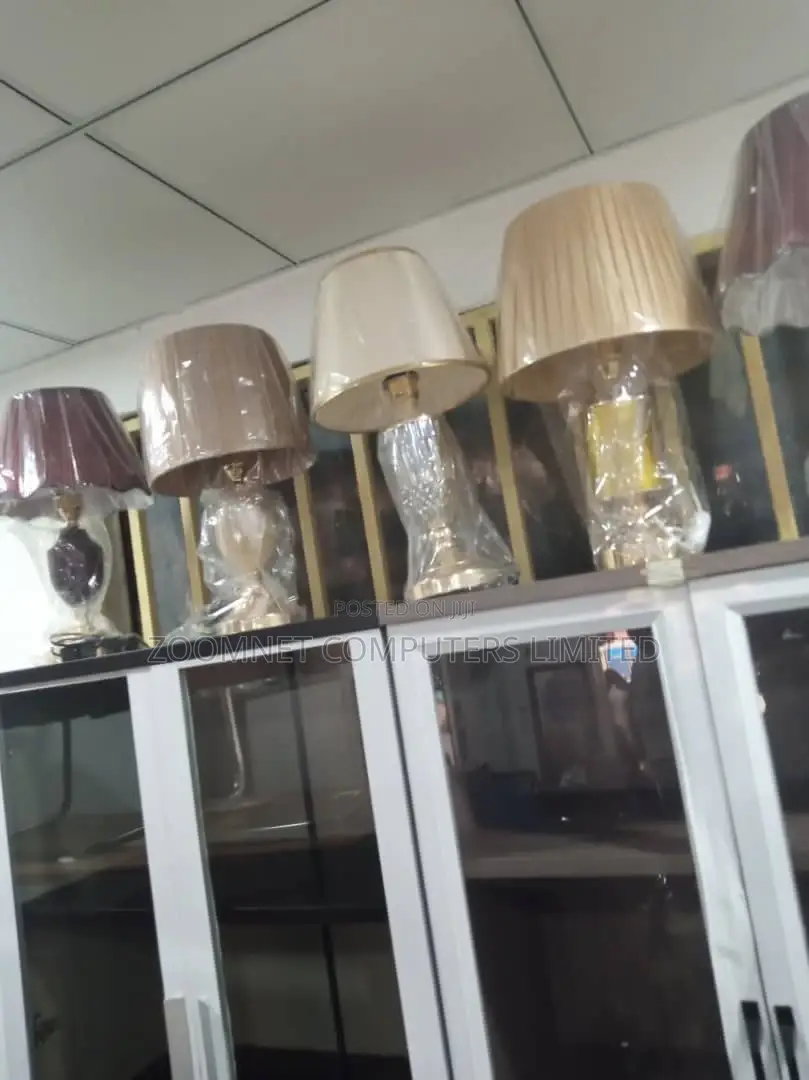 Bed Side Lamp