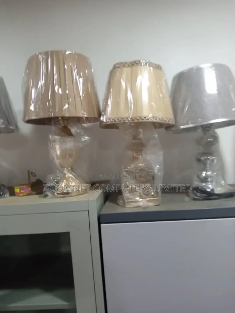 Bed Side Lamp