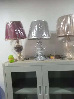 Bed Side Lamp