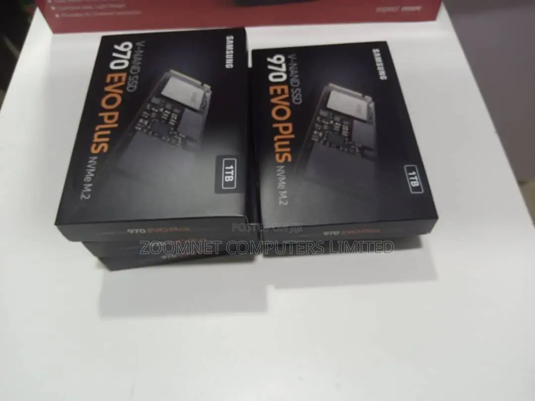 Samsung 1tb M2
