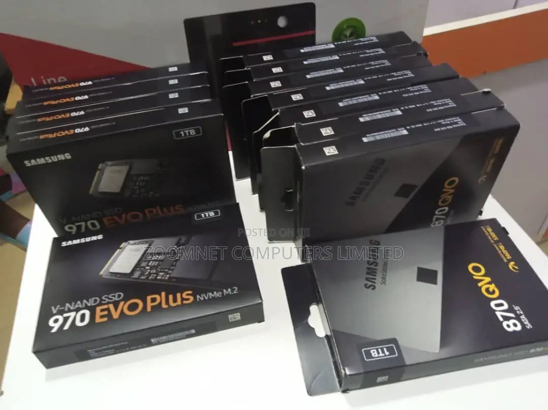 Samsung 1tb M2