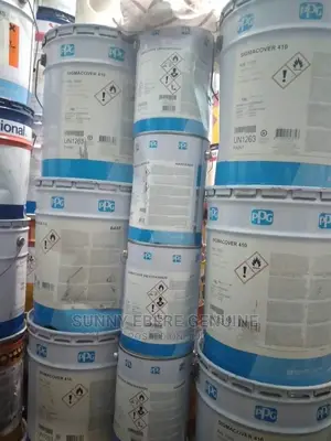 Alkyd Paint Epoxy Paint Acrylic Paint Elastomeric Paint