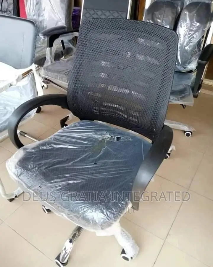 Victory Office Chair Swivel