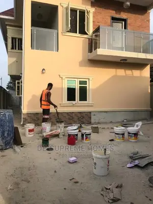 Mini Flat in Bogije for rent