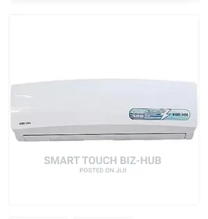 Bruhm 2hp Inverter Ac Bas 12 I8icxw