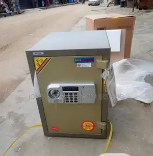 Italian Digital Fireproof Safes
