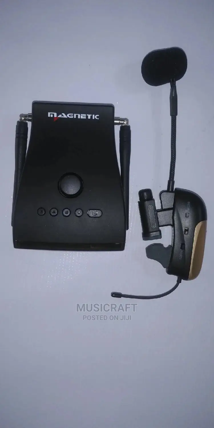 Magnetic Mx 12S Sax Mic