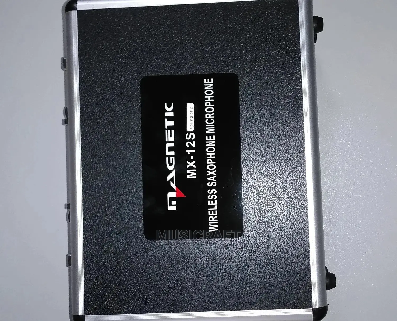 Magnetic Mx 12S Sax Mic