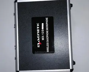 Magnetic Mx 12S Sax Mic