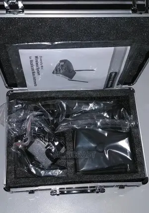 Magnetic Mx 12S Sax Mic