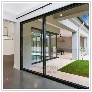 Quality Automatic Sliding Doors