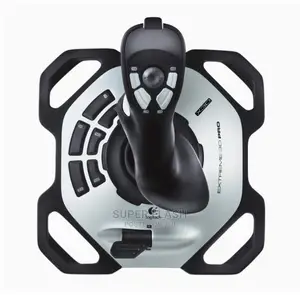 Photo - Logitech G Extreme 3D Pro Joystick