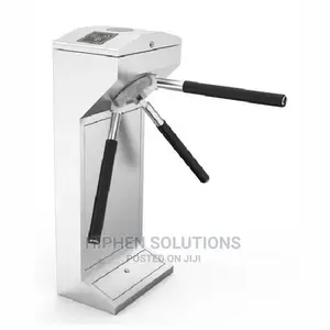 Access Control Turnstiles Barriers