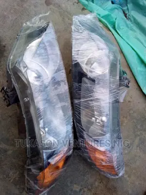 Head Lamp 2006/09 Civic
