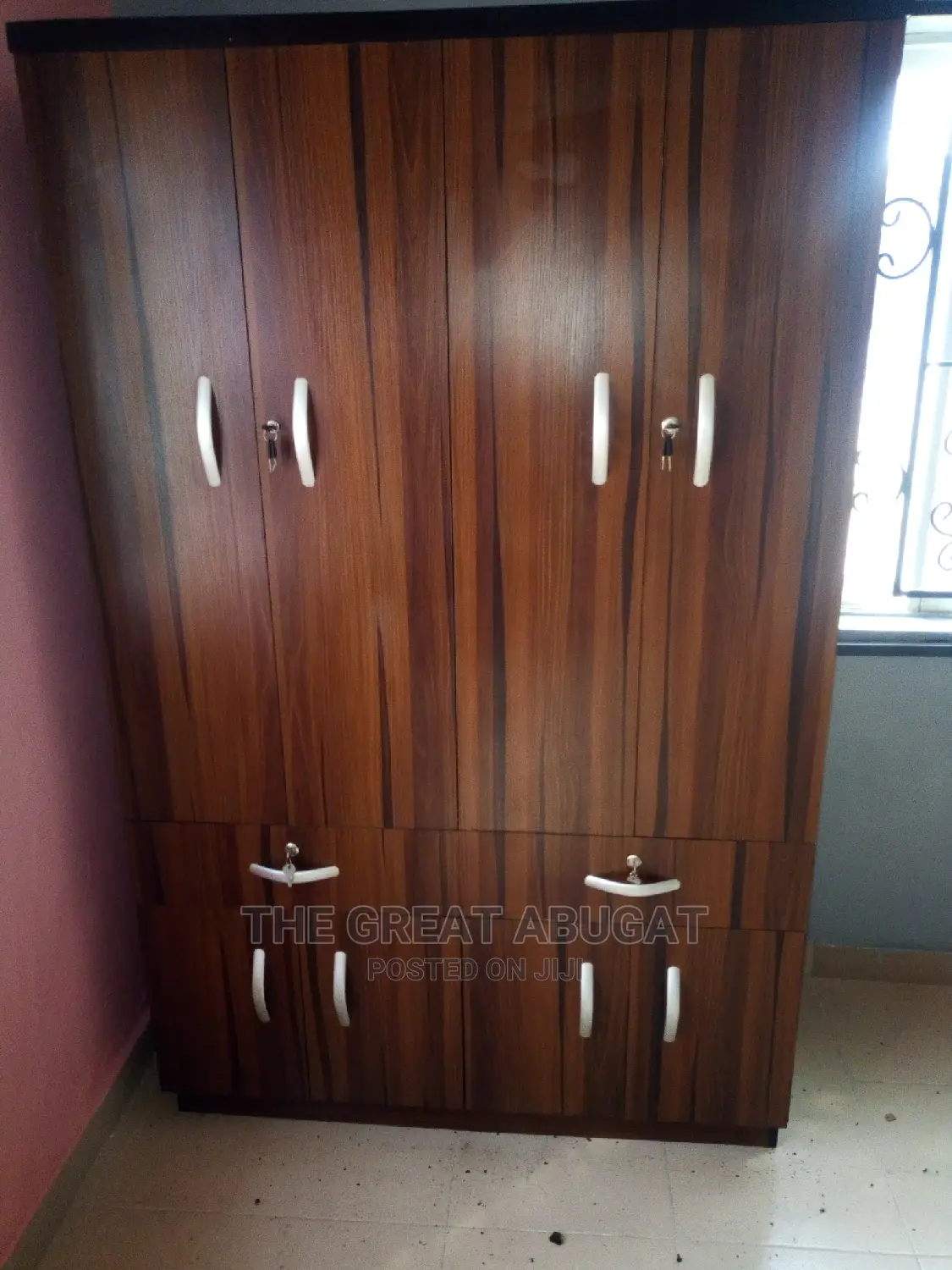 House Wardrobe