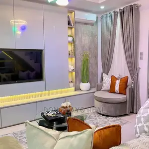 2 Bed Duplex Apt at Idi Ishin Near Jericho