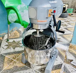 10liters Cake Mixer