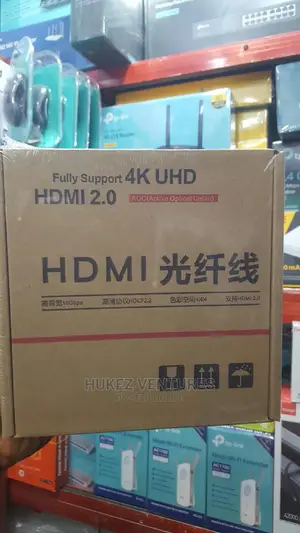 30m Hdmi Optical Cable Hd