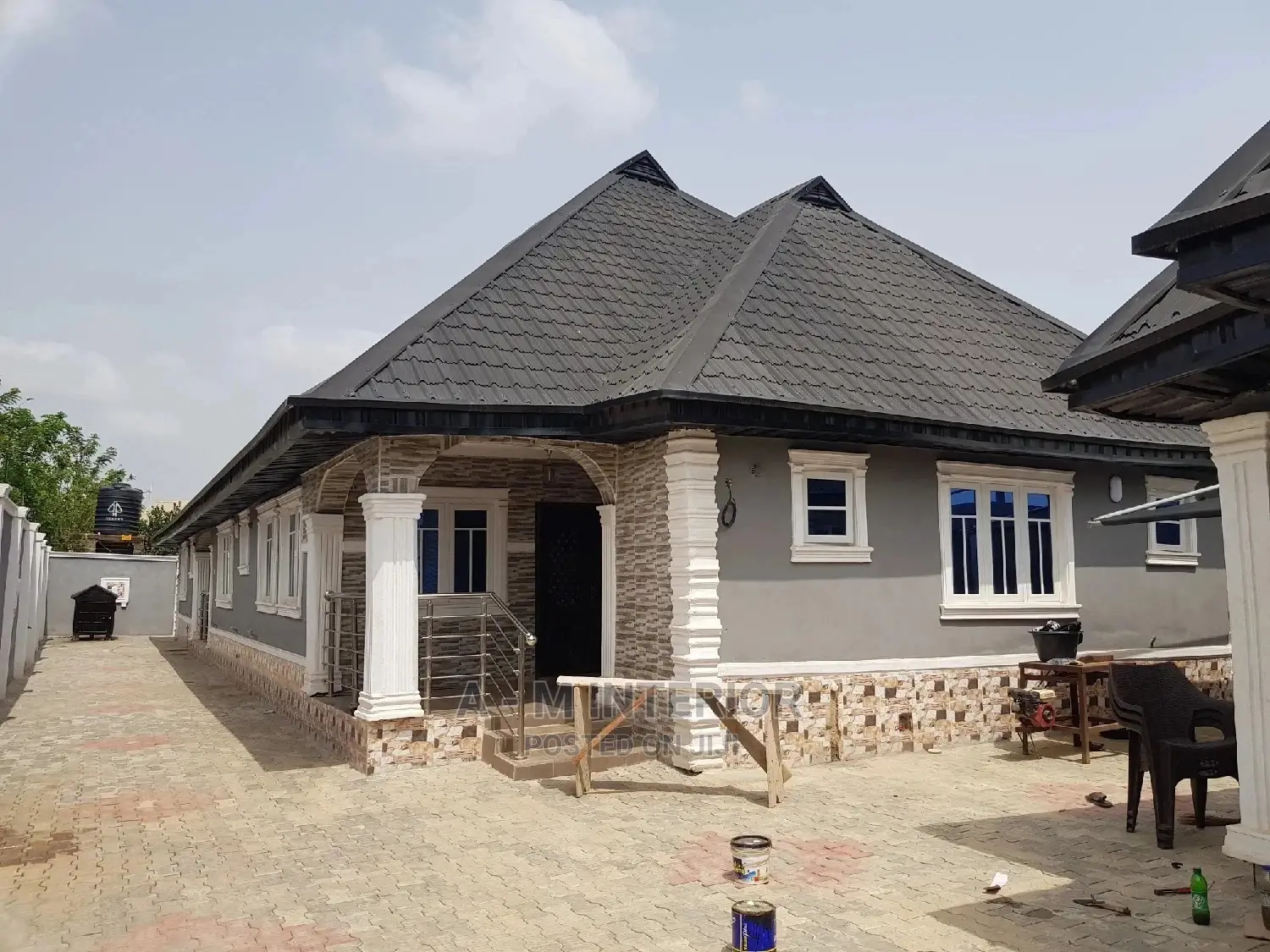 House Painting