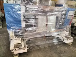 Nylon Slitting Machine