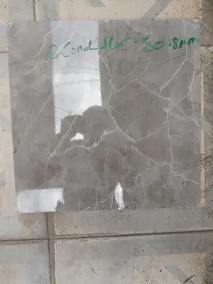 40x40 Floor