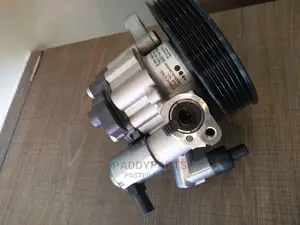 Mercedes Benz Power Steering Pump
