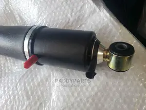 Cadillac Escalade Rear Shock Absorber (With Sensor)