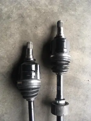 Toyota Hilux Complete Shaft (Korea )