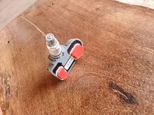 G Wagon Tire Pressure Sensor