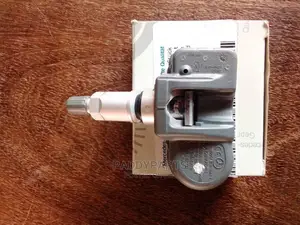 G Wagon Tire Pressure Sensor