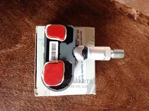 G Wagon Tire Pressure Sensor