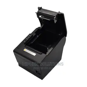 High Speed 80mm Thermal Receipt Printer