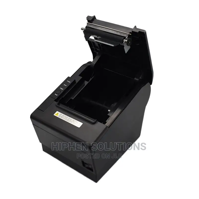 High Speed 80mm Thermal Receipt Printer