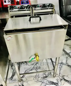 New Electric Deep Fryer