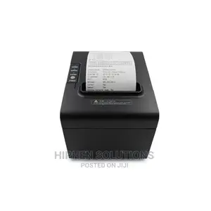Hot Product 58MM Thermal Receipt Printer