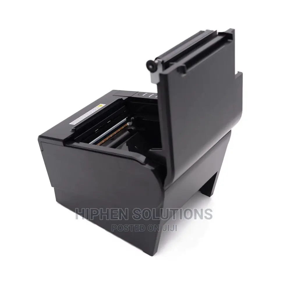Thermal Receipt Printer Bill Machine 58mm