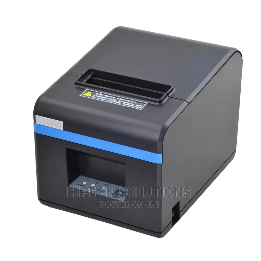 Billing Restaurant Receipt Printer Thermal 58mm