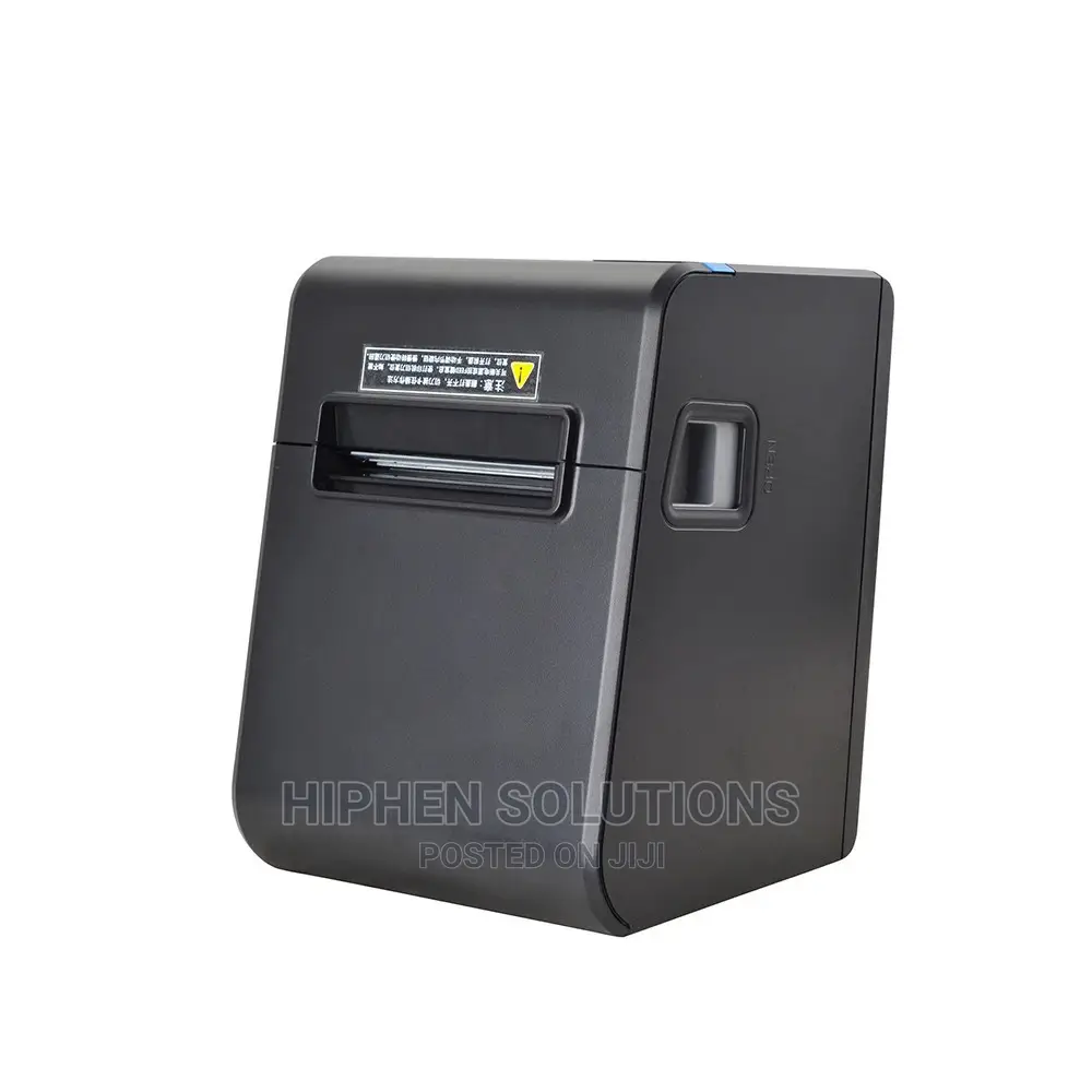 High Performance Thermal Receipt Printer 58mm