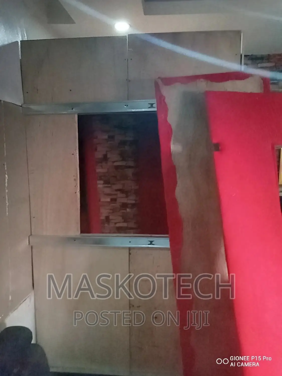 Vocal Booth And Acoustic Sound Proofing