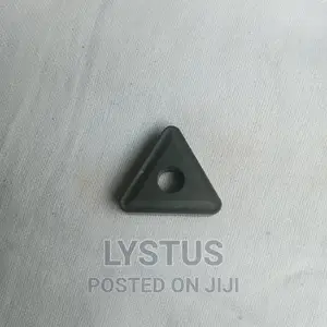Triangular Threading Insert