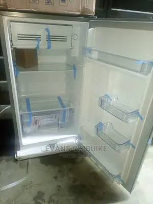 Brand New Bruhm Table Top Refrigerator