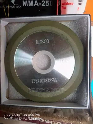Carbide Sharpening Stone