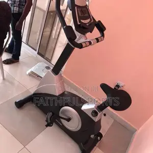 Commercial Magnetic Bike