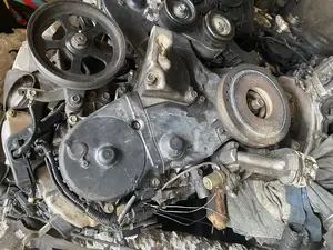 Complete Engine Honda Eod (V6) We Care