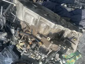 Toyota Gearbox (22pin) Direct (V6) (2gr
