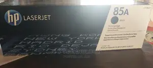 Hp Toner Cartridges 85A