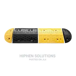 70mm New Products Safety Speed Bump Per Metre