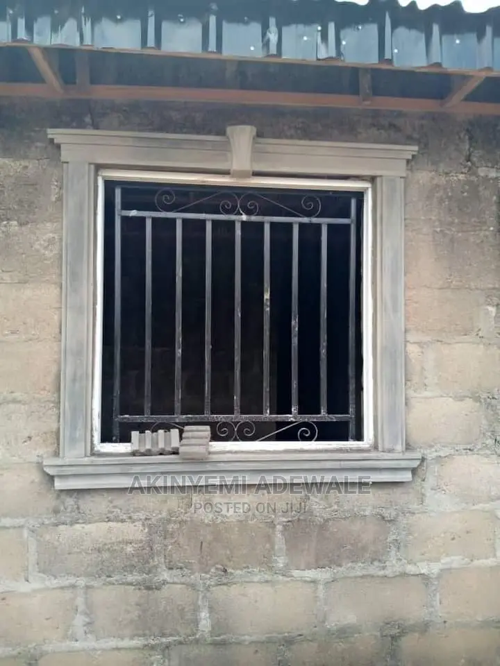 Secure Burglary Proof